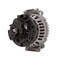 Wai Global Alternator, ALTBO IRIF SC6 12V 140A, 140 Amp12 Volt, CW, 6Groove Clutch Pulley 11467N - alternate 2